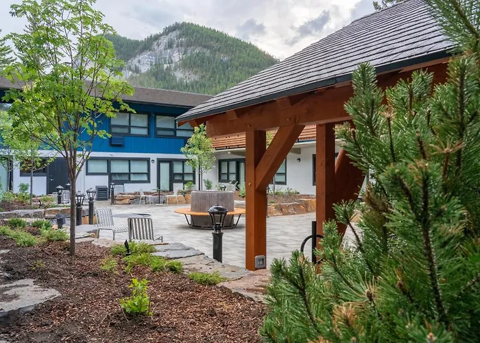 The Dorothy Motel